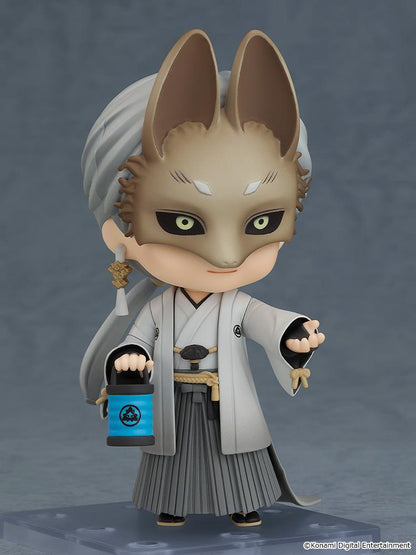 SILENT HILL f Nendoroid Fox Mask