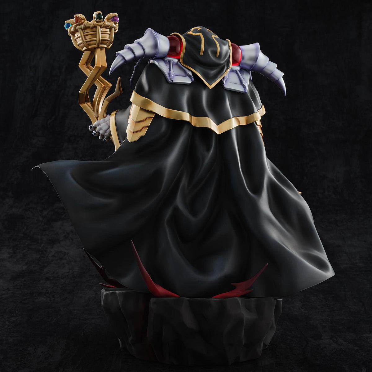 OVERLORD – Ainz Ooal Gown 10th Anniversary so-bin Ver.