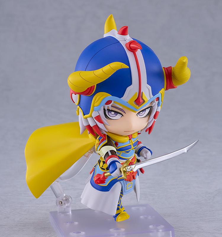 Final Fantasy Nendoroid Nendoroid Warrior of Light