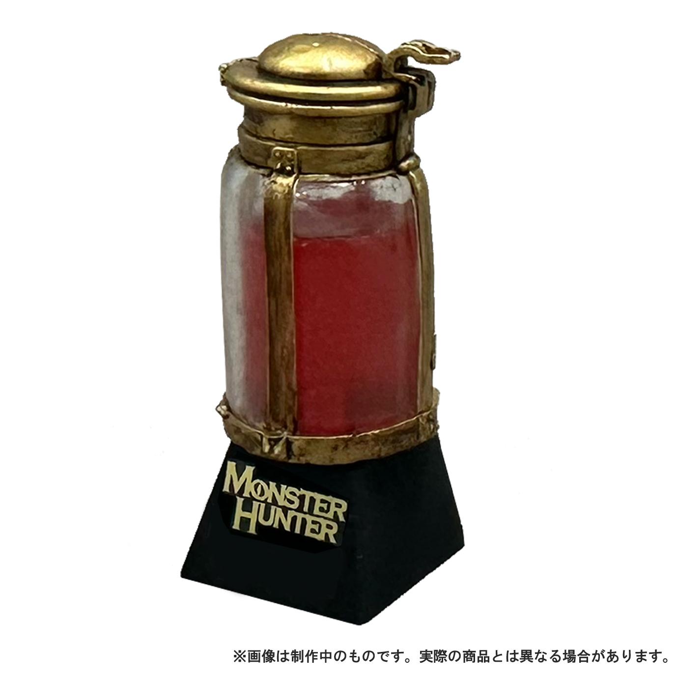 (Blind Box) Monster Hunter Desktop Figure -item- (Rerun)
