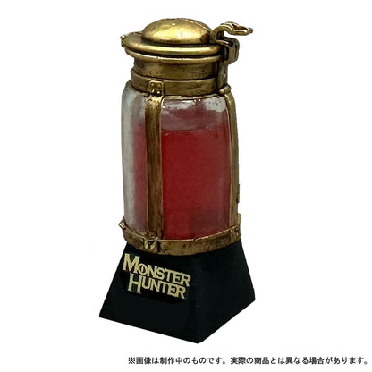 (Blind Box) Monster Hunter Desktop Figure -item- (Rerun)