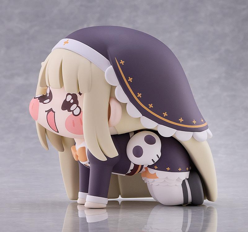 Trickcal:Chibi Go Petite Speaki