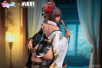 Goddess of Victory: Nikke Noir Black Rabbit 1/4 Scale Figure