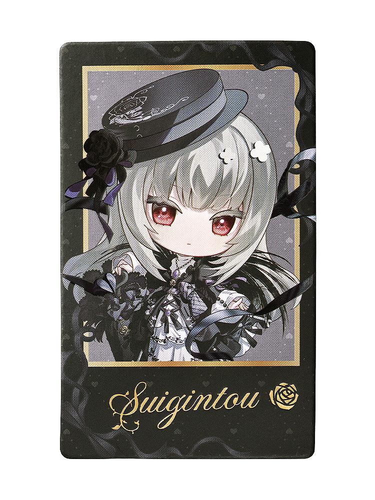Rozen Maiden Ribbon Series: Collectible Ribbon (Random)