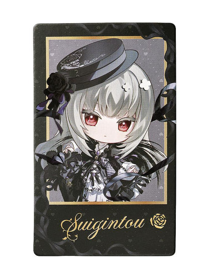 Rozen Maiden Ribbon Series: Collectible Ribbon (Random)