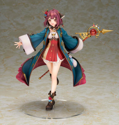 Atelier Sophie 2 : The Alchemist of the Mysterious Dream - Sophie The Alchemist of the Mysterious Dream ver. (Sophie Neuenmuller) 1/7 Scale Figure