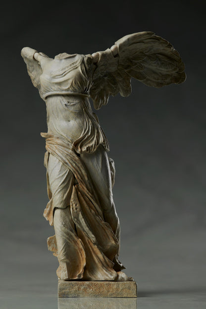 Table Museum figma Nike of Samothrace (Rerun)