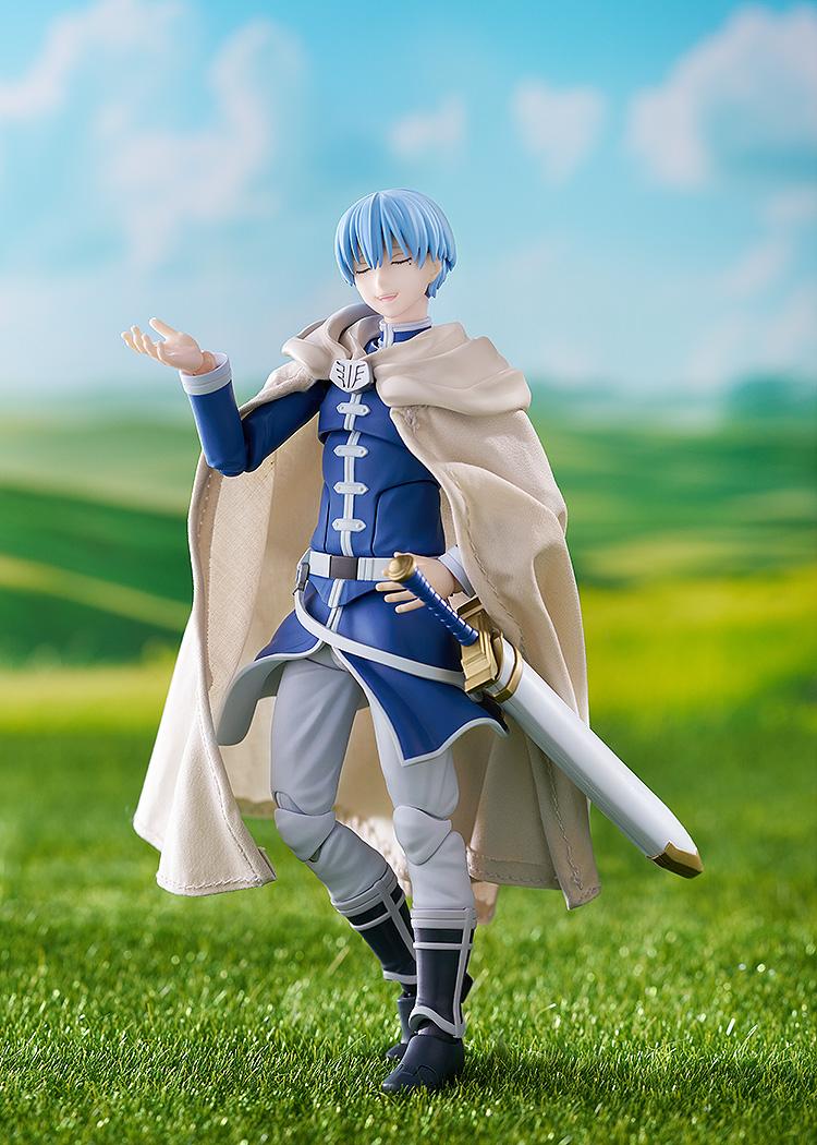 Frieren: Beyond Journey's End figma Himmel