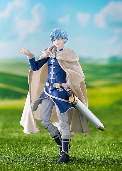 Frieren: Beyond Journey's End figma Himmel