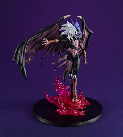 MONSTERS CHRONICLE Yu-Gi-Oh! Duel Monsters GX Yubel