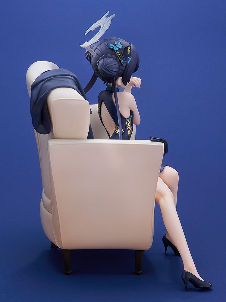 Blue Archive G.S. Collection Kisaki: Memorial Lobby Ver.