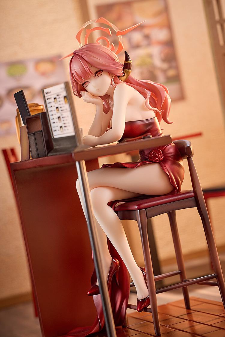 Blue Archive Aru (Dress): Memorial Lobby Ver.
