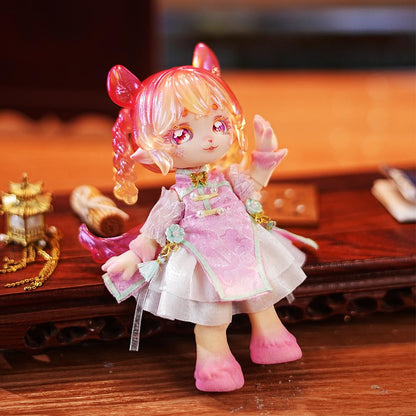 (Blind Box) Forest of Spring