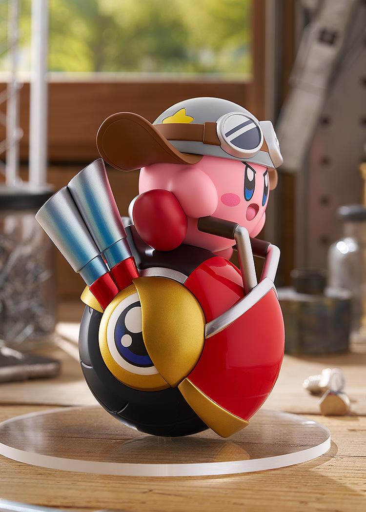 Kirby POP UP PARADE Kirby: Wheelie Rider Ver.