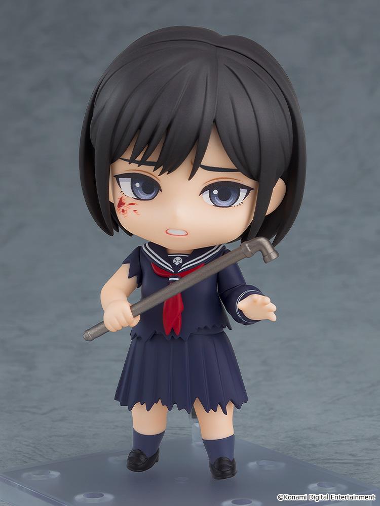 SILENT HILL f Nendoroid Hinako Shimizu