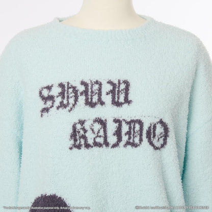 〈SHUN KAIDO〉Room wear pullover