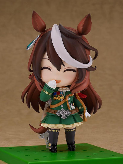 Umamusume: Pretty Derby Nendoroid Symboli Rudolf (Rerun)