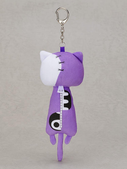 New PANTY & STOCKING with GARTERBELT Mascot Honekoneko