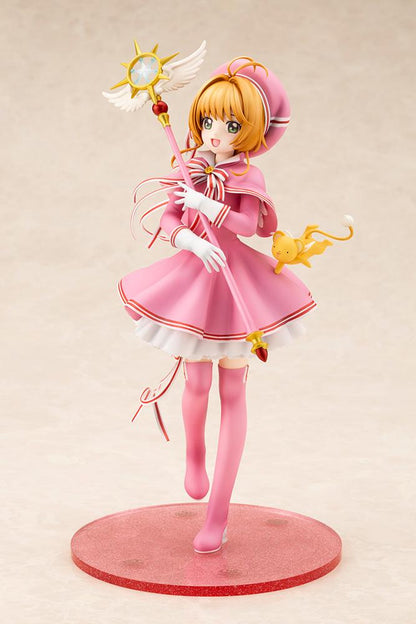 Cardcaptor Sakura: Clear Card Sakura Kinomoto [Siege] Costume Ver.