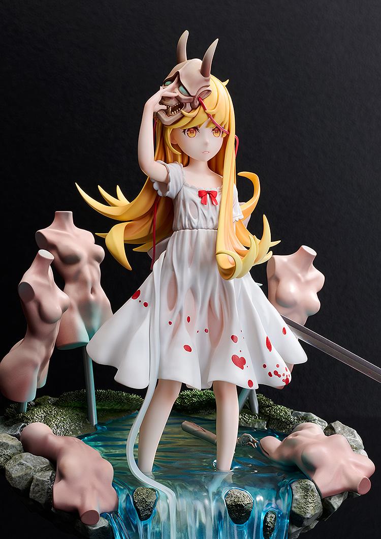 Shinobumonogatari G.S. Collection Shinobu Oshino: Shinobumonogatari Ver.