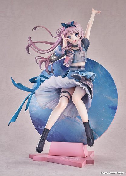 BanG Dream! Anon Chihaya: Zero Gravity Ver.