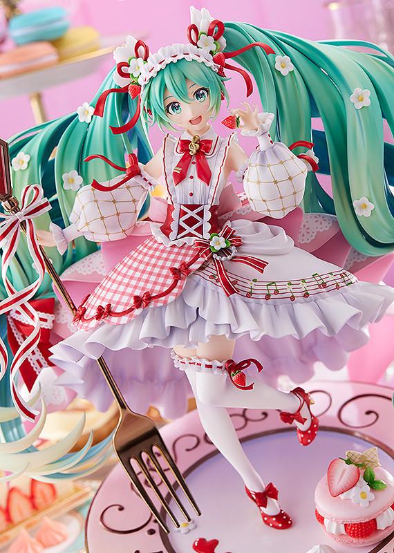 Character Vocal Series 01: Hatsune Miku Hatsune Miku: 15th Anniversary Ver.
