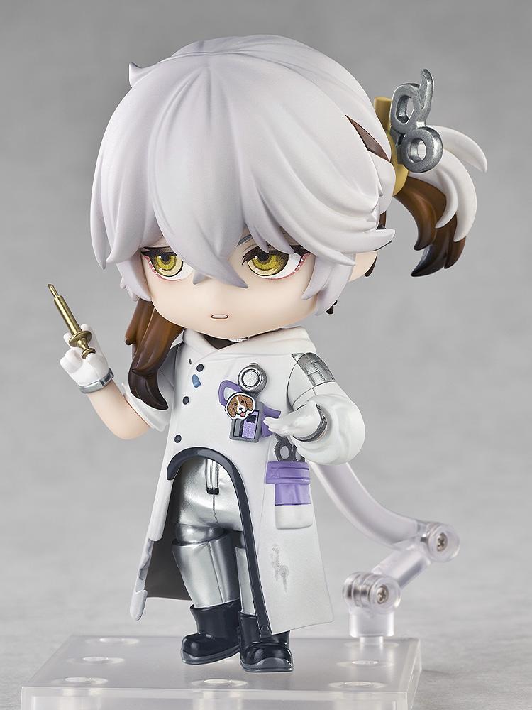 Reverse: 1999 Nendoroid Medicine Pocket