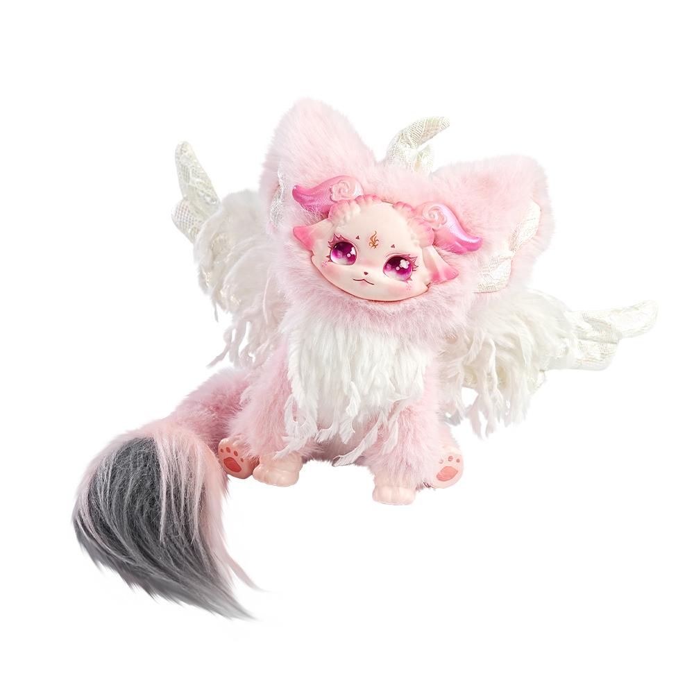 (Blind Box) Forest Galaxy Tales Season 2 Vinyl Plush
