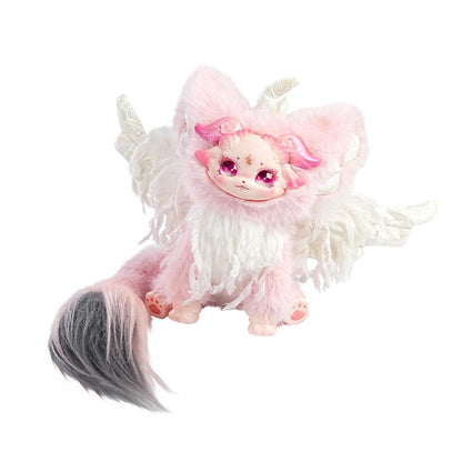 (Blind Box) Forest Galaxy Tales Season 2 Vinyl Plush