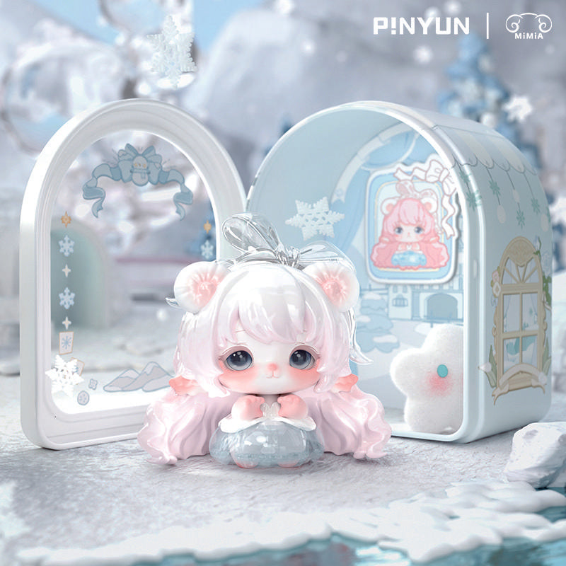 (Blind Box) MiMiA Dream House Series
