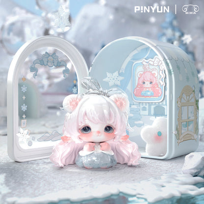 (Blind Box) MiMiA Dream House Series