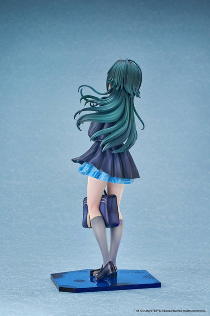 Temari Tsukimura – Hydrangea After the Rain – Before Training Ver.