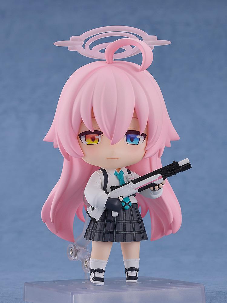 Blue Archive Nendoroid Hoshino Takanashi