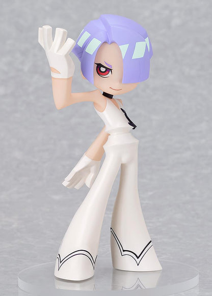 New PANTY & STOCKING with GARTERBELT POP UP PARADE Polyester & Polyurethane Set