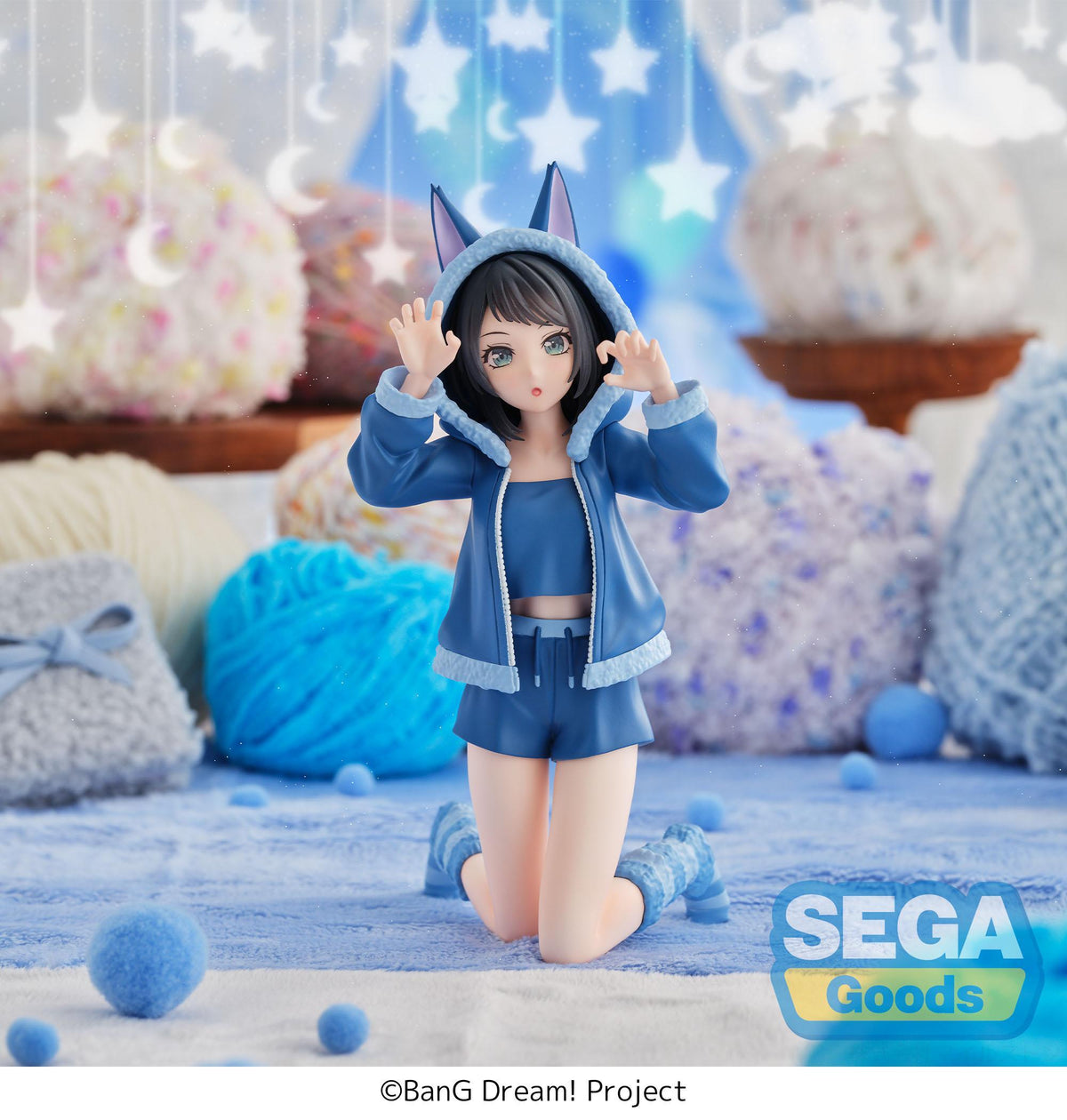 Yumemirize "BanG Dream!" -Umiri Yahata- -Pajama Party!-