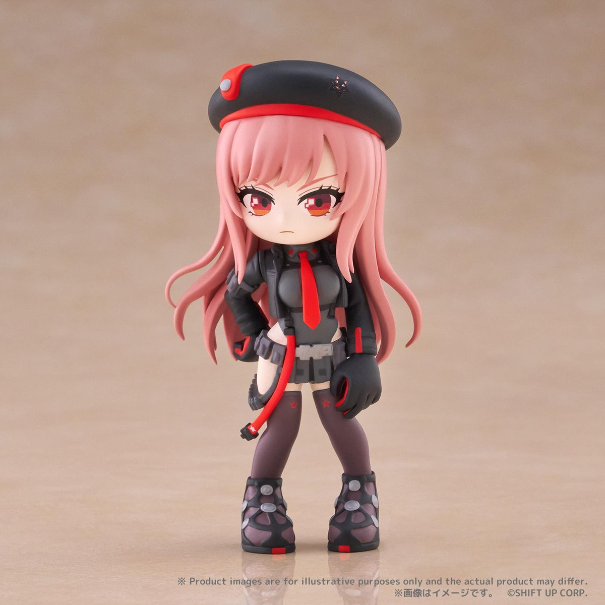 (Blind Box) PalVerse GODDESS OF VICTORY: NIKKE
