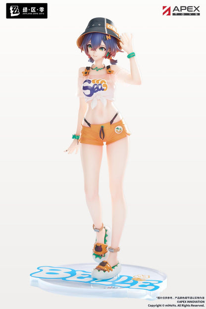 LIMEPIE Series Zenless Zone Zero Belle Summer Skies Ver. 1/8 Scale Figure