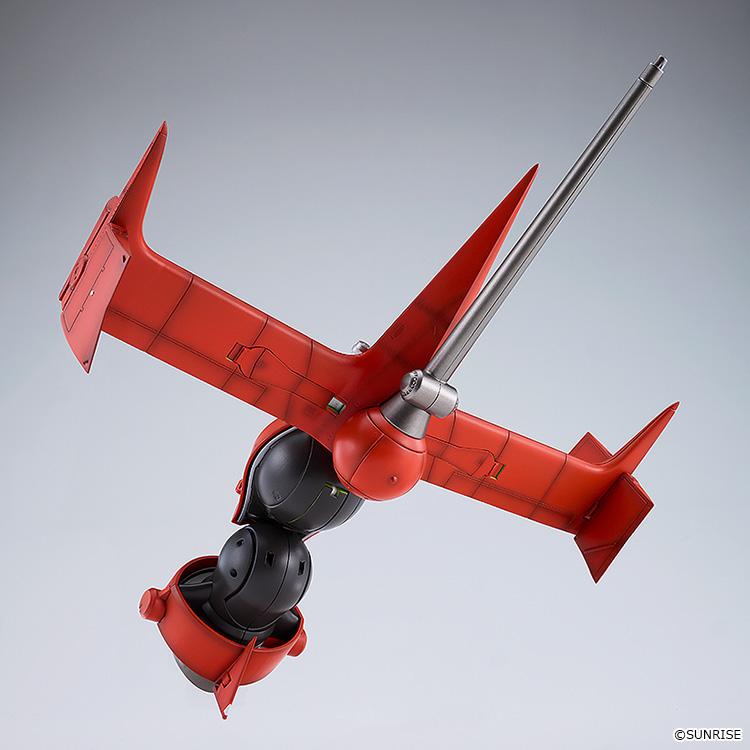 (Model Kits) Cowboy Bebop MODEROID 1/72 Swordfish II