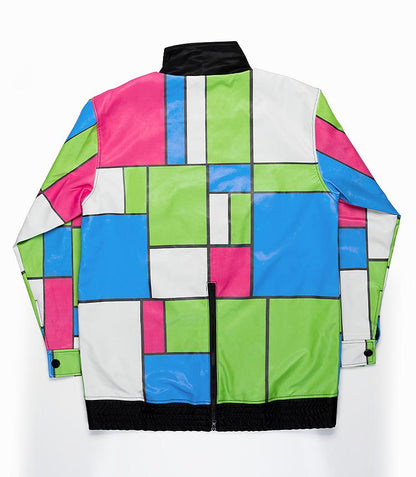 Umamusume: Pretty Derby Air Shakur Jacket