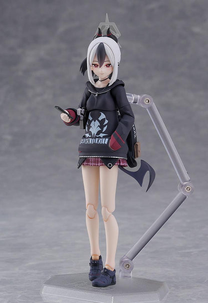 Blue Archive figma Kayoko Onikata