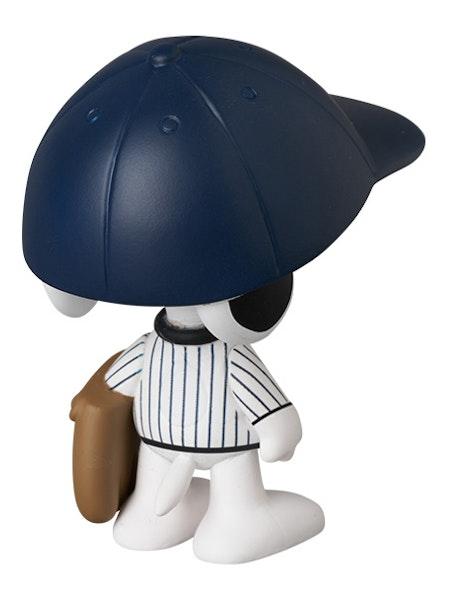 UDF MLB x PEANUTS NEW YORK YANKEES SNOOPY Non scale figure