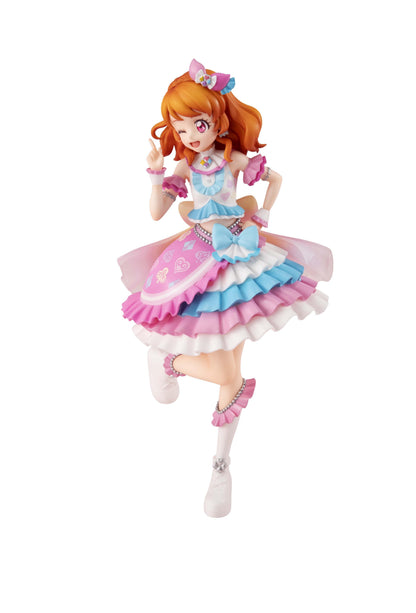 Lucrea Lite Aikatsu!× PriparaTHEMOVIE-Miraculous Meeting-Akari Ozora