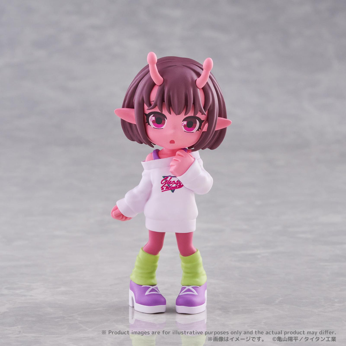 (Blind Box) MILKY☆SUBWAY THE GALACTIC LIMITED EXPRESS PalVerse Express Galactic Milky Subway