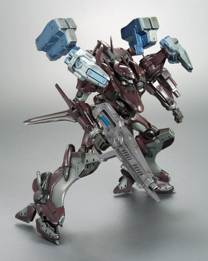 (Model Kits) ARMORED CORE MIRAGE C02-URANUS