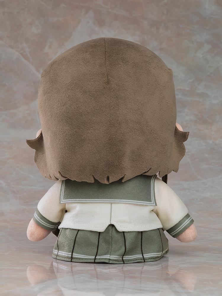 LoveLive! Sunshine! Kuripan Plushie You Watanabe