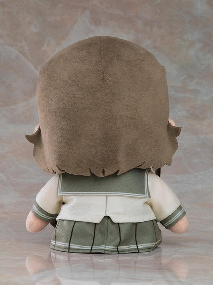 LoveLive! Sunshine! Kuripan Plushie You Watanabe