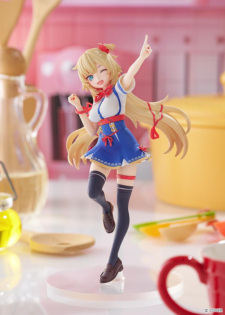 hololive production POP UP PARADE Akai Haato