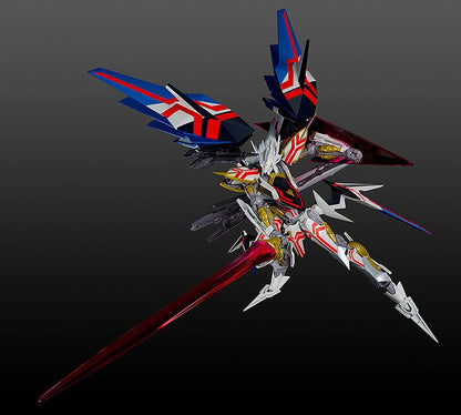 (Model Kits) Cross Ange: Rondo of Angel and Dragon MODEROID Villkiss Final Battle Variant (Rerun)