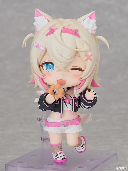 hololive production Nendoroid Mococo Abyssgard