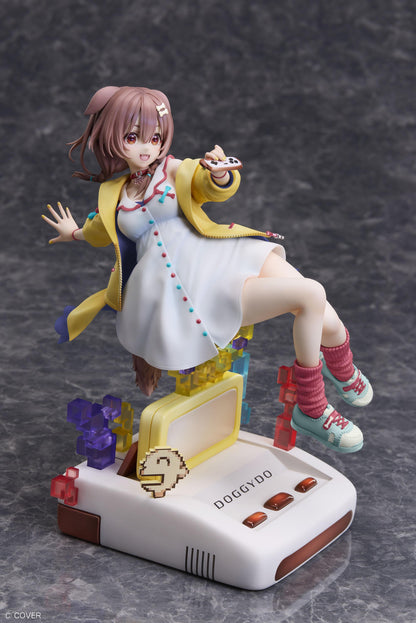 hololive production hololive Inugami Korone We are GAMERS!!!! Ver. 1/7 Complete Figure